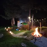 Wrzosowe Wzgórze - Azjatycki Casa de Férias *