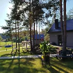 Wrzosowe Wzgórze - Azjatycki *
