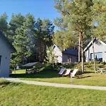 Casa de Férias Wrzosowe Wzgórze - Azjatycki