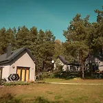 Wrzosowe Wzgórze - Azjatycki Klaczno