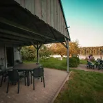 Casa de Férias Wrzosowe Wzgórze - Azjatycki *