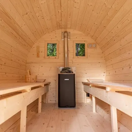 Wrzosowe Wzgorze - Azjatycki