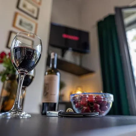 Wrzosowe Wzgórze - Azjatycki *