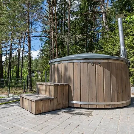 Wrzosowe Wzgorze - Azjatycki *