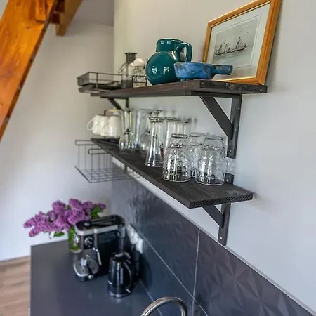 Wrzosowe Wzgórze - Azjatycki Klaczno