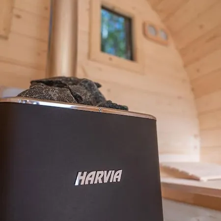 Wrzosowe Wzgorze - Azjatycki *