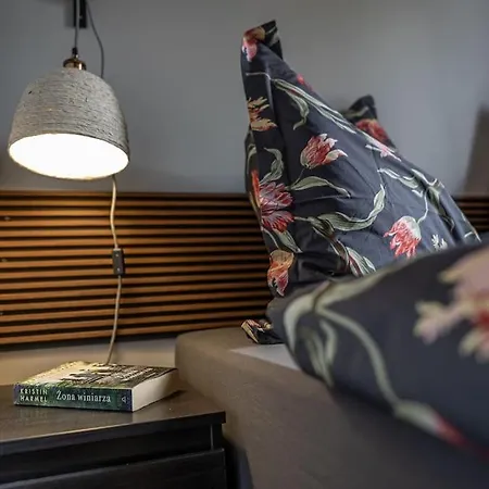 Wrzosowe Wzgorze - Azjatycki Holiday home Klaczno