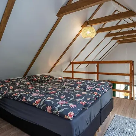 Wrzosowe Wzgorze - Azjatycki Klaczno