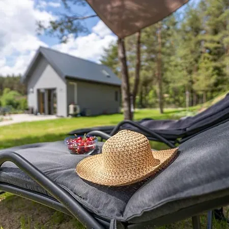 Wrzosowe Wzgórze - Azjatycki *