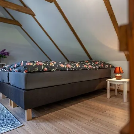 Wrzosowe Wzgorze - Azjatycki