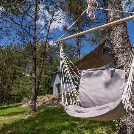 Wrzosowe Wzgorze - Azjatycki Vakantiehuis