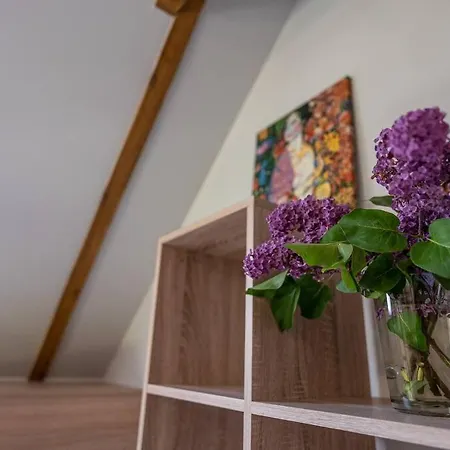 Wrzosowe Wzgórze - Azjatycki Klaczno