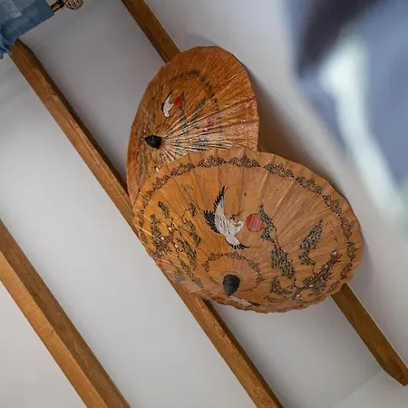 Wrzosowe Wzgórze - Azjatycki * Klaczno