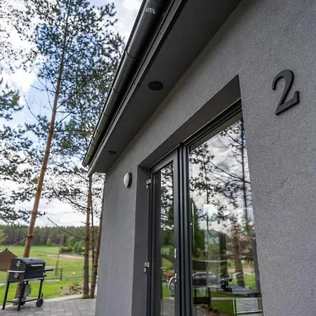 Wrzosowe Wzgorze - Azjatycki Holiday home Klaczno