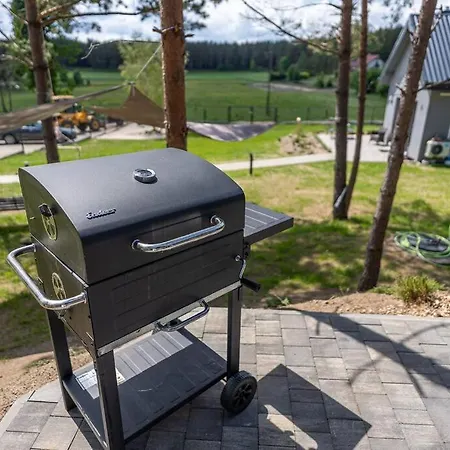 Wrzosowe Wzgórze - Azjatycki Klaczno