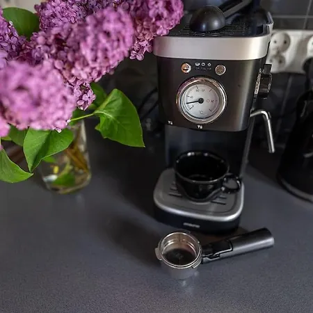 Wrzosowe Wzgórze - Azjatycki Dom wakacyjny *