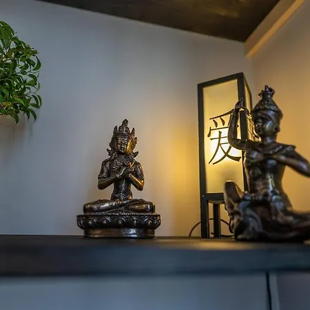 Wrzosowe Wzgórze - Azjatycki * Klaczno