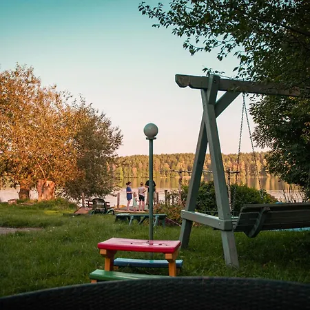 Holiday home Wrzosowe Wzgorze - Azjatycki *