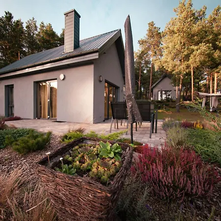 Wrzosowe Wzgorze - Azjatycki * Klaczno