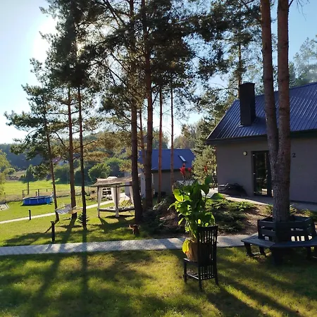 Wrzosowe Wzgorze - Azjatycki *