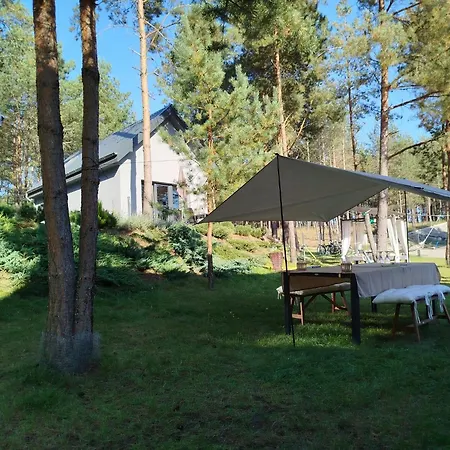 Wrzosowe Wzgorze - Azjatycki Klaczno