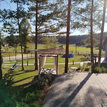 Wrzosowe Wzgorze - Azjatycki