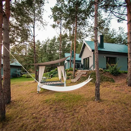 Wrzosowe Wzgorze - Azjatycki Holiday home