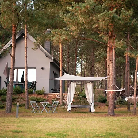 Wrzosowe Wzgorze - Azjatycki *