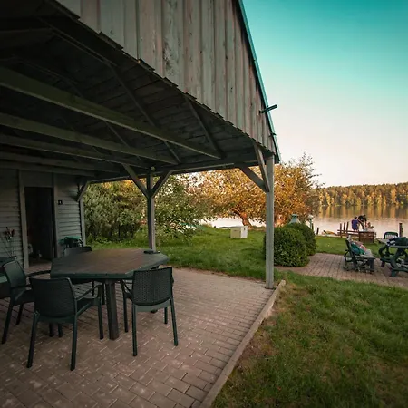 Holiday home Wrzosowe Wzgorze - Azjatycki *
