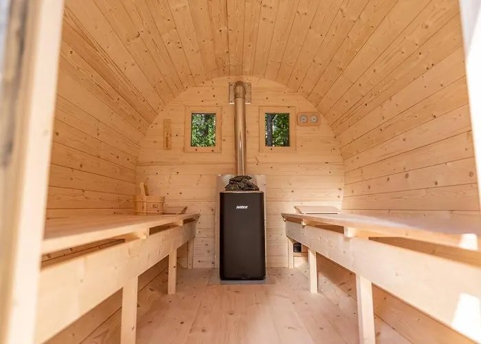 Wrzosowe Wzgorze - Azjatycki