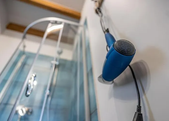 Wrzosowe Wzgorze - Azjatycki Klaczno