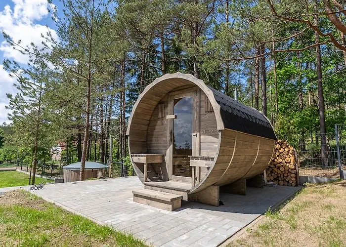 Wrzosowe Wzgorze - Azjatycki