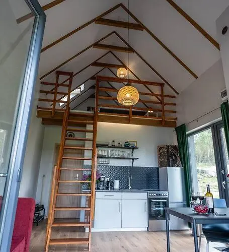 Wrzosowe Wzgorze - Azjatycki Klaczno