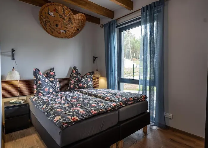 Wrzosowe Wzgorze - Azjatycki Klaczno