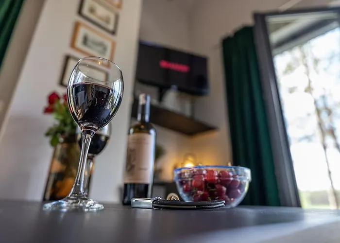 Wrzosowe Wzgorze - Azjatycki *