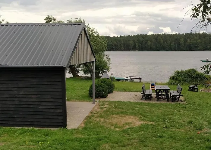 Wrzosowe Wzgorze - Azjatycki *