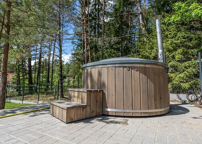 Wrzosowe Wzgorze - Azjatycki *