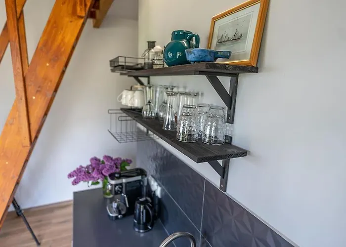 Wrzosowe Wzgorze - Azjatycki Klaczno