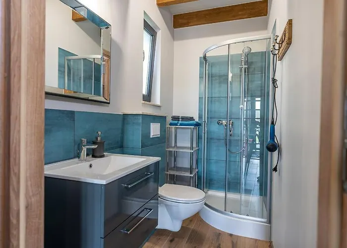 Wrzosowe Wzgorze - Azjatycki * Klaczno