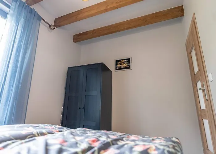 Wrzosowe Wzgorze - Azjatycki * Klaczno