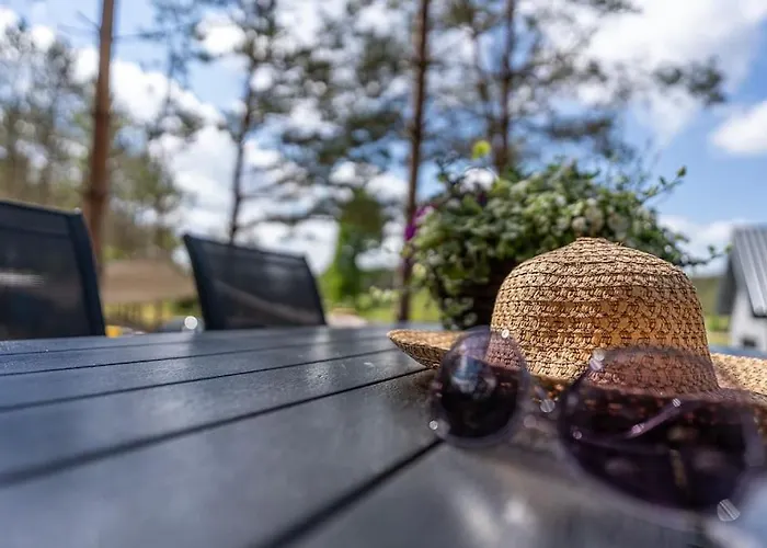 Wrzosowe Wzgorze - Azjatycki