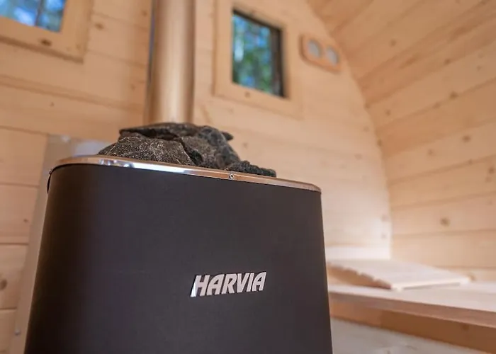 Wrzosowe Wzgorze - Azjatycki *