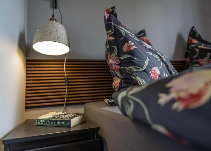 Wrzosowe Wzgorze - Azjatycki Дом отдыха Klaczno