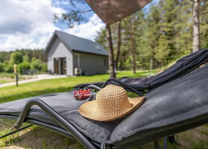 Wrzosowe Wzgorze - Azjatycki *