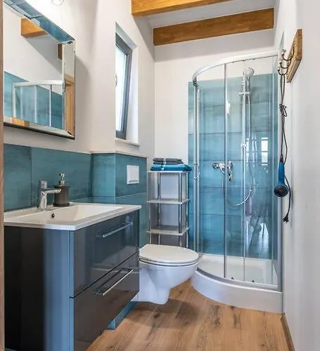 Wrzosowe Wzgorze - Azjatycki Klaczno