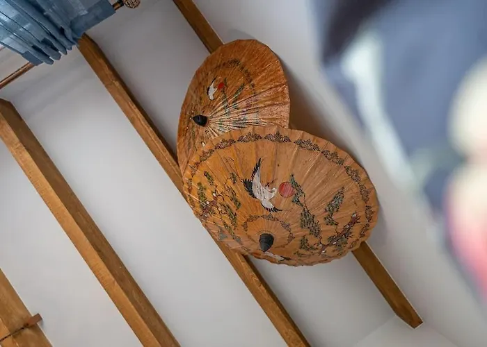 Wrzosowe Wzgorze - Azjatycki * Klaczno