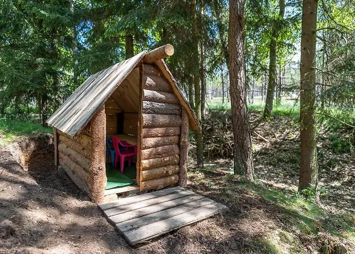 Wrzosowe Wzgorze - Azjatycki *