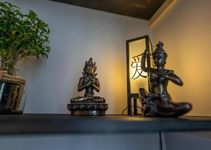 Wrzosowe Wzgorze - Azjatycki * Klaczno