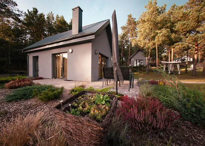 Wrzosowe Wzgorze - Azjatycki * Klaczno