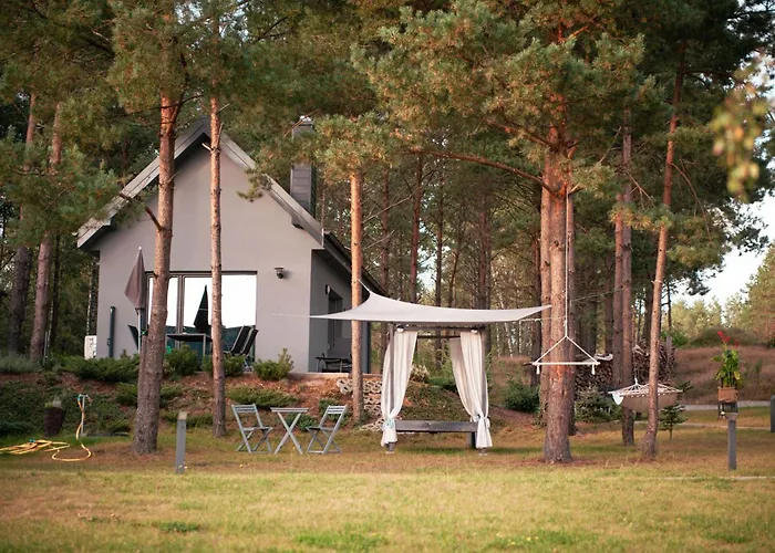 Wrzosowe Wzgorze - Azjatycki *